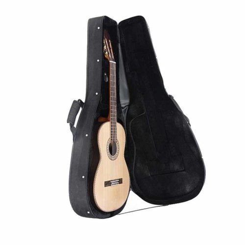 Кейс для акустической гитары FOAM41 Фото №3 Кейс для акустической гитары FOAM41 Фото №3
