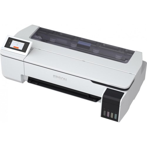 Принтер SureColor SC-T3100X 24' Фото №3