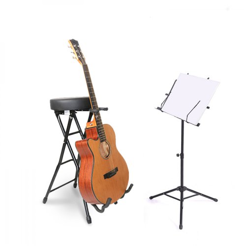 Стілець для гітариста G-bar Фото №2