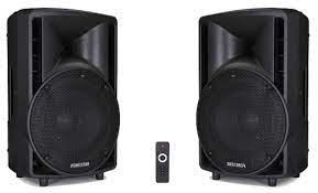 Акустическая система ASB-880U Фото №2