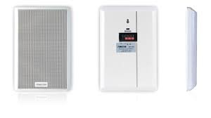 Настінна акустична система BSP-120T Фото №2