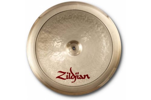 Тарелка для ударной установки 20 ORIENTAL TRASH CHINA Фото №3