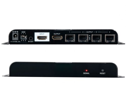 Разветвитель FO-15CAT4E Фото №2