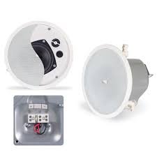 Потолочная акустическая система GAT-22F Фото №4