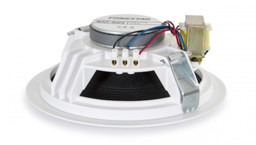 Стельова акустична система GAT-601 Фото №3 Стельова акустична система GAT-601 Фото №3