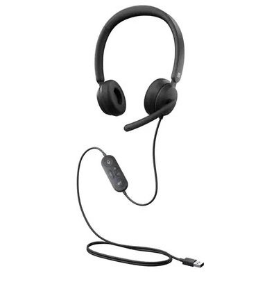 Гарнітура Modern USB Headset Фото №3