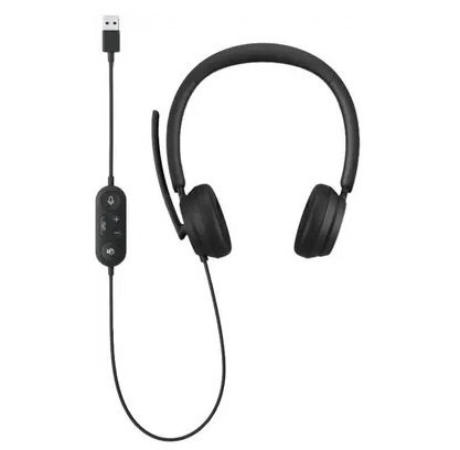 Гарнітура Modern USB Headset Фото №2