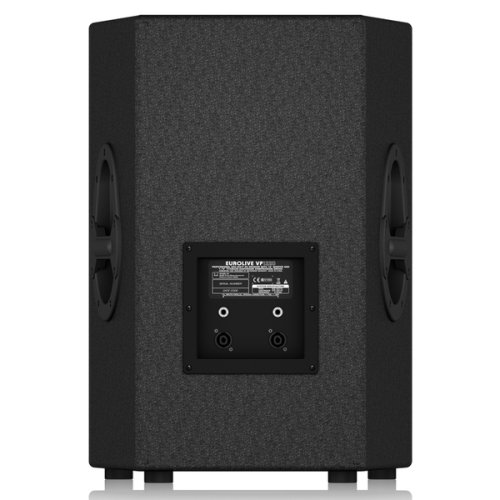 Акустична система VP1220 Фото №3 Акустична система VP1220 Фото №3