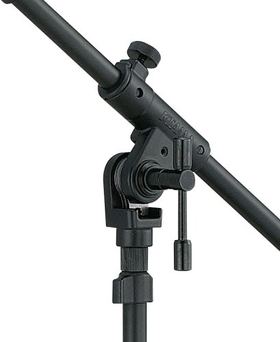 Микрофонная стойка MS736RBK Фото №3