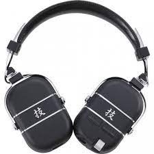 Навушники WAZA-AIR чорні Фото №5