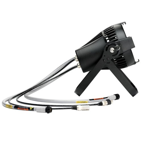 Светодиодный LED прожектор D40XT Fire Fixture, White Фото №3
