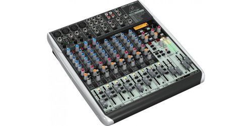 Мікшерний пульт XENYXQX1622USB Фото №3