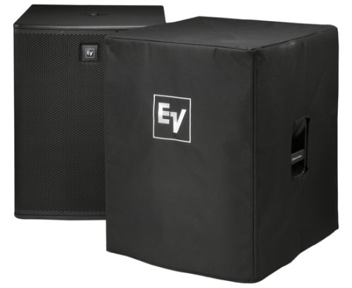 Чохол для акустичної системи EV ELX-118P CVR-С Фото №2