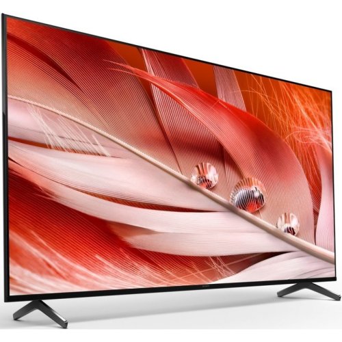 Телевизор KD85X85TJCEP Smart, Android, Black Фото №2 Телевизор KD85X85TJCEP Smart, Android, Black Фото №2