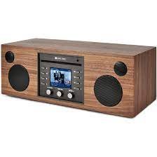 Аудиосистема Musica Walnut Фото №2