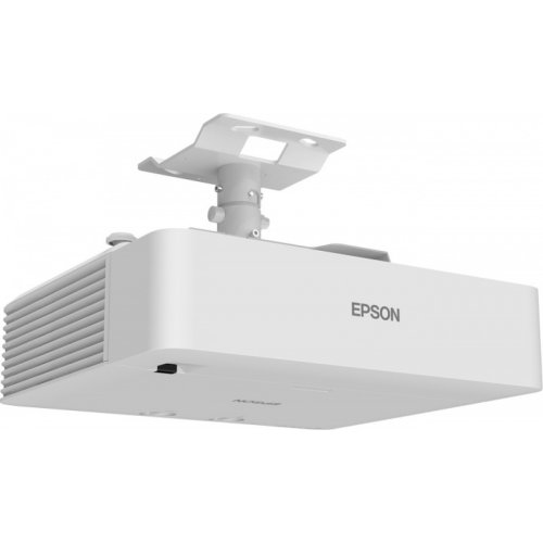 Проектор EB-L730U (3LCD, WUXGA, 7000 lm, LASER) Фото №3
