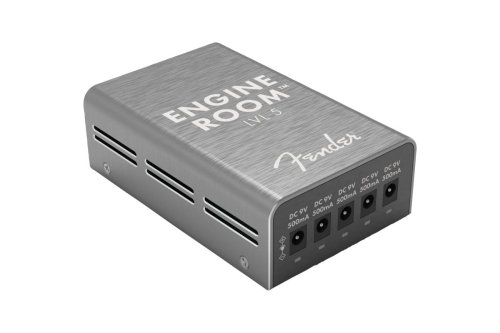 Блок живлення ENGINE ROOM LVL5 POWER SUPPLY Фото №2