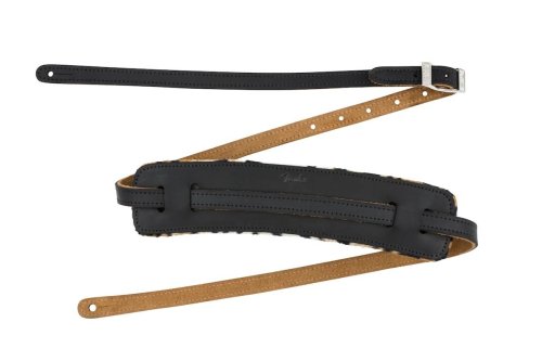 Ремень для гитары STRAP STRUMMER VINTAGE Фото №2
