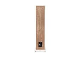 Акустична система Borea BR08 Light Oak Фото №3