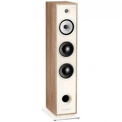 Акустична система Borea BR08 Light Oak Фото №2