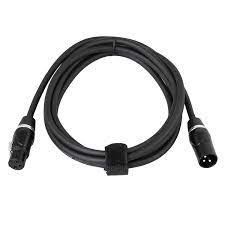 Кабель Pro-XLR-3' Фото №2 Кабель Pro-XLR-3' Фото №2