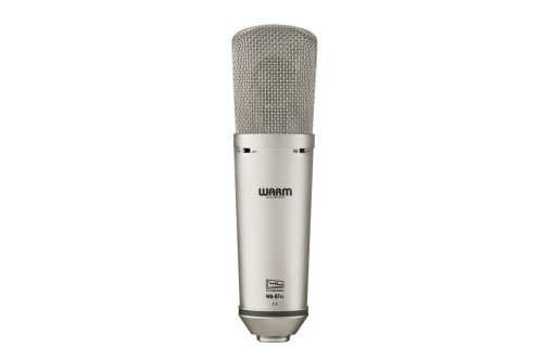 Студийный микрофон WA-87 R2 Фото №3