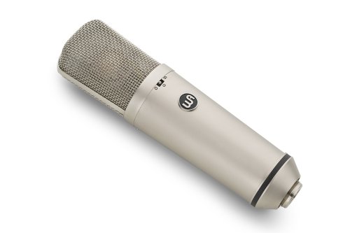 Студийный микрофон WA-87 R2 Фото №4