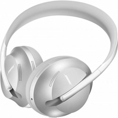 Наушники Noise Cancelling Headphones 700, Silver Фото №4