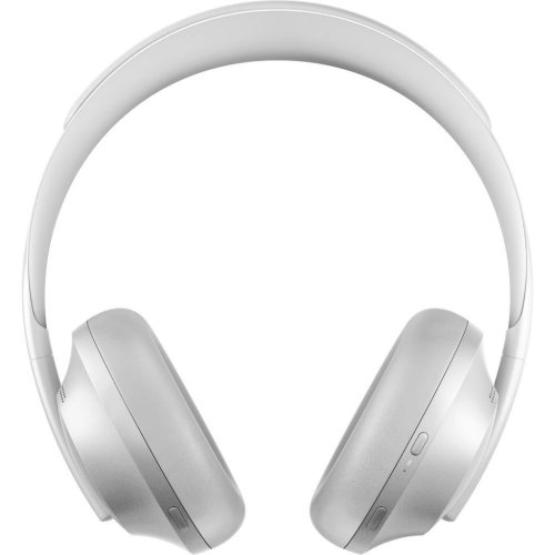 Наушники Noise Cancelling Headphones 700, Silver Фото №2