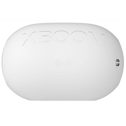 Акустическая система XBOOM Go PL2 5W, IPX5, Wireless White Фото №5