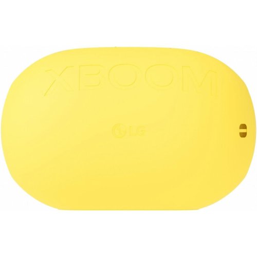 Акустическая система XBOOM Go PL2 5W, IPX5, Wireless YELLOW Фото №6