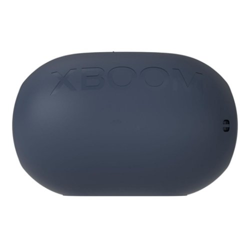 Акустична система XBOOM Go PL2 5W, IPX5, Wireless DARK BLUE Фото №6