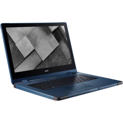 Ноутбук Enduro Urban N3 EUN314-51WG 14FHD IPS/Intel i5-1135G7/16/512F/NVD330-2/Lin/Blue Фото №2