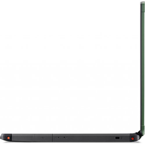 Ноутбук Enduro Urban N3 EUN314-51W 14FHD IPS/Intel i3-1115G4/8/512F/int/Lin/Green Фото №4