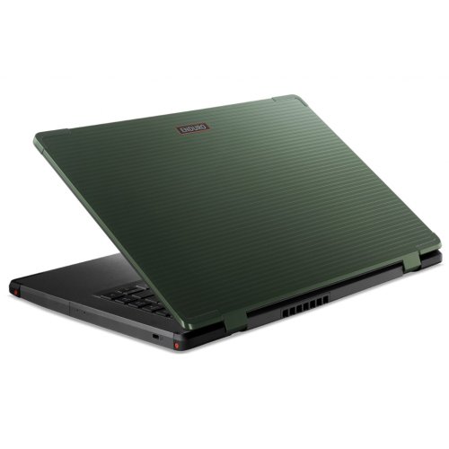 Ноутбук Enduro Urban N3 EUN314-51W 14FHD IPS/Intel i5-1135G7/8/512F/int/Lin/Green Фото №6
