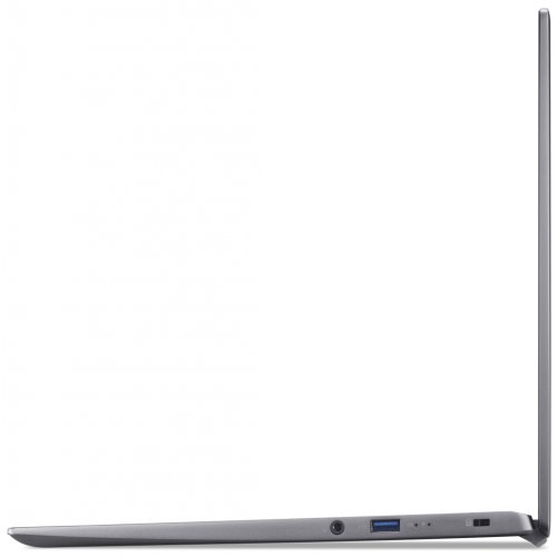 Ноутбук Swift 3 SF316-51 16.1FHD IPS/Intel i5-11300H/8/512F/int/Lin/Gray Фото №5