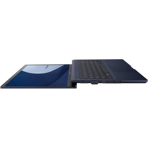 Ноутбук PRO B1500CEAE-EJ0188 15.6FHD/Intel i5-1135G7/8/256F/int/noOS/Black Фото №5