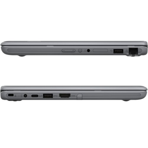 Ноутбук PRO BR1100CKA-GJ0318T 11.6HD/Intel Pen N6000/8/128F+128F/int/W10 Фото №5