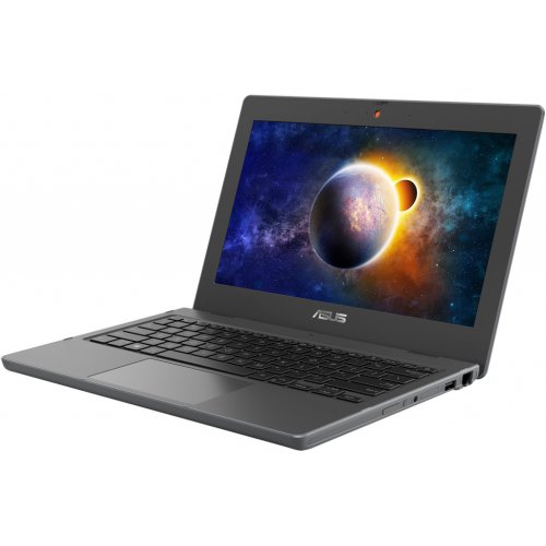 Ноутбук PRO BR1100CKA-GJ0318T 11.6HD/Intel Pen N6000/8/128F+128F/int/W10 Фото №3