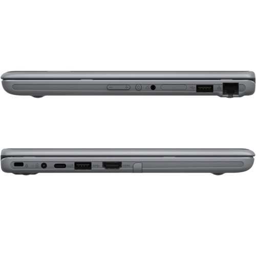 Ноутбук PRO BR1100CKA-GJ0379 11.6HD/Intel Pen N6000/8/128/int/noOS Фото №5