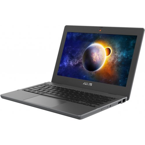 Ноутбук PRO BR1100CKA-GJ0379 11.6HD/Intel Pen N6000/8/128/int/noOS Фото №3