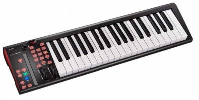MIDI-клавиатура iKeyboard 4X Фото №2
