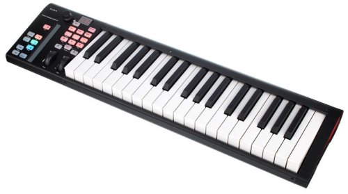 MIDI-клавиатура iKeyboard 4X Фото №3