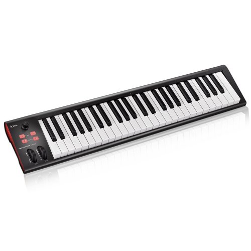 MIDI-клавіатура iKeyboard 5Nano Фото №2