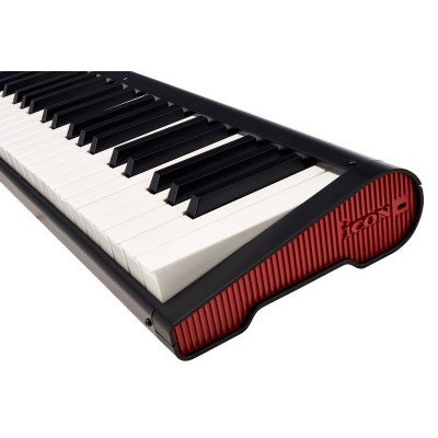 MIDI-клавиатура iKeyboard 5X Фото №4