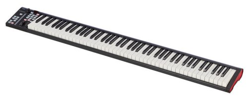 MIDI-клавиатура iKeyboard 8X Фото №2