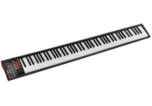 MIDI-клавиатура iKeyboard 8X Фото №3