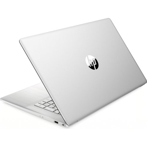 Ноутбук 17-cn0013ua 17.3FHD IPS AG/Intel i7-1165G7/8/512F/int/W10/Silver Фото №5 Ноутбук 17-cn0013ua 17.3FHD IPS AG/Intel i7-1165G7/8/512F/int/W10/Silver Фото №5