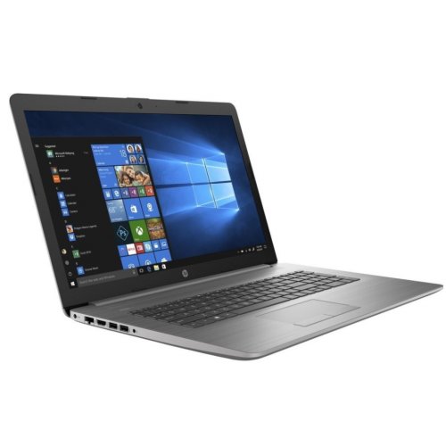 Ноутбук 470 G7 17.3HD+ AG/Intel i5-10210U/8/1000/DVD/R530-2/DOS/Silver Фото №2