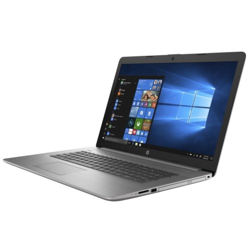 Ноутбук 470 G7 17.3HD+ AG/Intel i7-10510U/8/1000/DVD/R530-2/DOS/Silver Фото №3